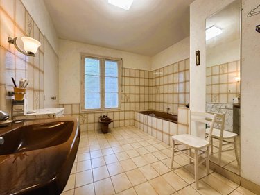 Maison a vendre Château-Gontier-sur-Mayenne 53200 Mayenne 118 m2 3 pièces 220080 euros