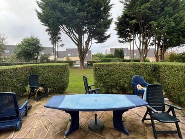 Location maison La Glacerie 50470 Manche 80 m2 4 pièces 800 euros