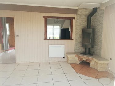 Maison a vendre Plouzévédé 29440 Finistère 90 m2 5 pièces 135460 euros