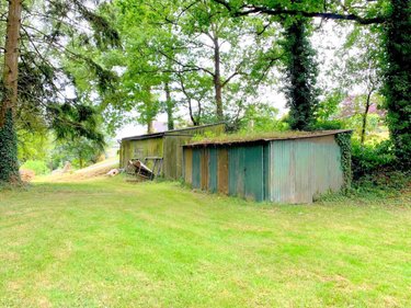 Maison a vendre Médréac 35360 Ille-et-Vilaine 118 m2 5 pièces 219576 euros