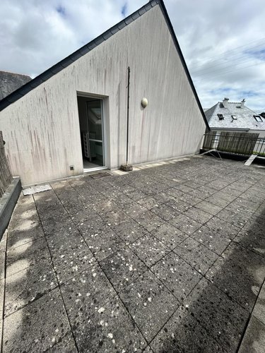 Appartement a vendre Vannes 56000 Morbihan 73 m2 3 pièces 262500 euros