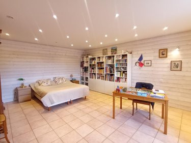 Maison a vendre Les Rairies 49430 Maine-et-Loire 253 m2 10 pièces 418000 euros