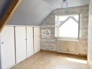Maison a vendre Lannion 22300 Côtes-d'Armor 97 m2 5 pièces 179900 euros