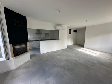 Appartement a vendre Cahors 46000 Lot 97 m2 4 pièces 156000 euros