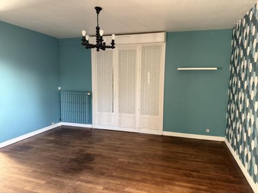 Maison a vendre Plémet 22210 Côtes-d'Armor 64 m2 4 pièces 115520 euros