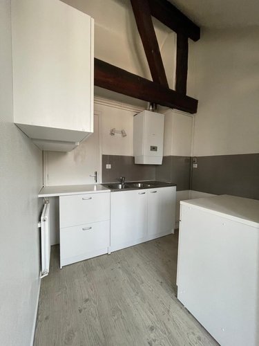 Location appartement Rouen 76000 Seine-Maritime 52 m2 3 pièces 695 euros