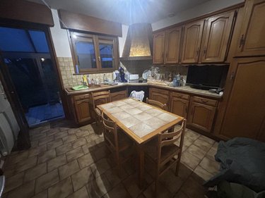 Maison a vendre Cantin 59169 Nord 174 m2 6 pièces 241000 euros