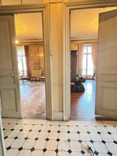 Appartement a vendre Grenoble 38000 Isère 205 m2 7 pièces 455000 euros