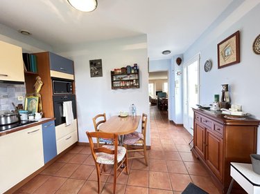 Maison a vendre Comblessac 35330 Ille-et-Vilaine 240 m2 8 pièces 167000 euros