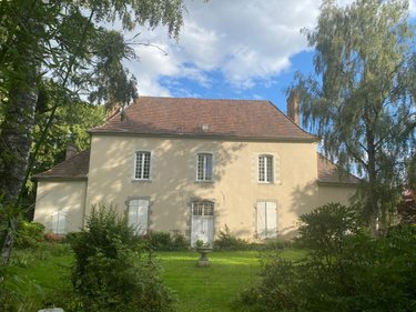 Maison a vendre Parné-sur-Roc 53260 Mayenne 225 m2  351550 euros