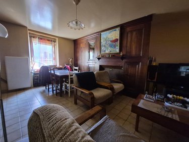 Maison a vendre Remungol 56500 Morbihan 105 m2  116120 euros