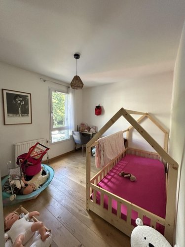 Appartement a vendre Rennes 35000 Ille-et-Vilaine 75 m2 4 pièces 246620 euros