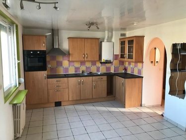 Location appartement Boulogne-sur-Mer 62200 Pas-de-Calais 40 m2  530 euros