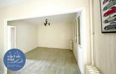 Appartement a vendre Rennes 35000 Ille-et-Vilaine 106 m2 7 pièces 277084 euros