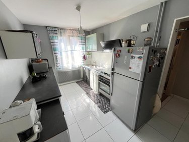 Maison a vendre Montbéliard 25200 Doubs 165 m2 5 pièces 185000 euros