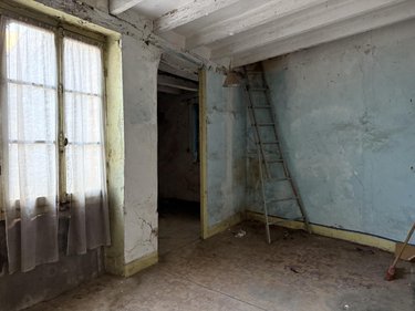 Maison a vendre Beaupréau-en-Mauges 49600 Maine-et-Loire 142 m2 8 pièces 94320 euros