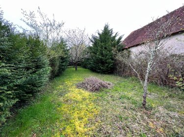 Maison a vendre Pouillé 41110 Loir-et-Cher 90 m2 4 pièces 75000 euros