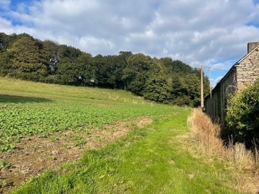 Maison a vendre Le Mené 22330 Côtes-d'Armor 120 m2  63000 euros