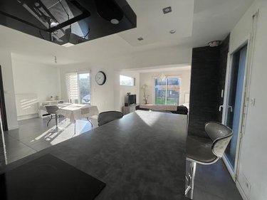 Maison a vendre Pluguffan 29700 Finistère 116 m2 6 pièces 266250 euros