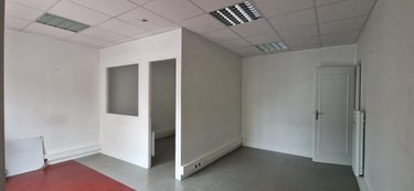 Location fonds et murs commerciaux Pontivy 56300 Morbihan 29 m2  380 euros