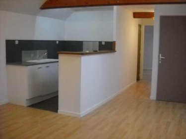 Location appartement Carvin 62220 Pas-de-Calais 51 m2 3 pièces 580 euros