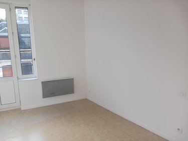 Location appartement Arras 62000 Pas-de-Calais 47 m2 3 pièces 650 euros