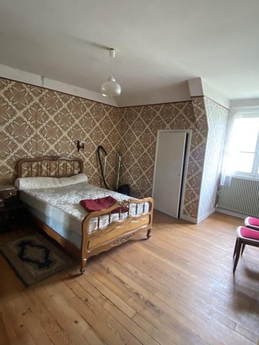 Maison a vendre Saint-Manvieu-Bocage 14380 Calvados 89 m2 4 pièces 90950 euros