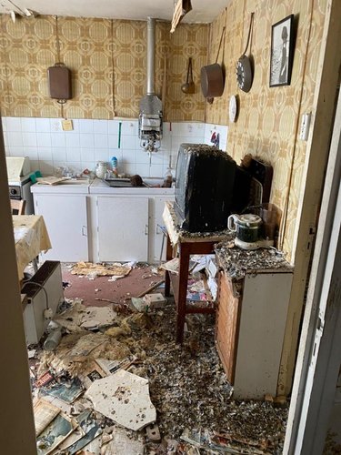 Immeuble a vendre Villedieu-les-Poêles-Rouffigny 50800 Manche 187 m2  64140 euros