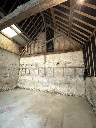 Maison a vendre Moncé-en-Saosnois 72260 Sarthe 189 m2 8 pièces 181900 euros