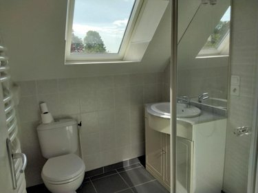 Maison a vendre Gourin 56110 Morbihan 74 m2 6 pièces 126700 euros