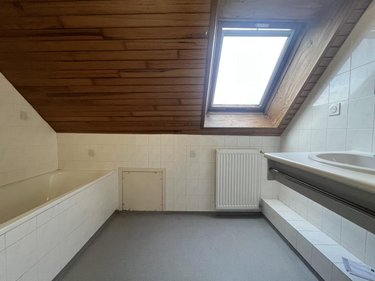 Appartement a vendre Vannes 56000 Morbihan 55 m2 3 pièces 187620 euros