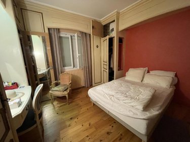 Maison a vendre Paimpol 22500 Côtes-d'Armor 110 m2 6 pièces 374400 euros