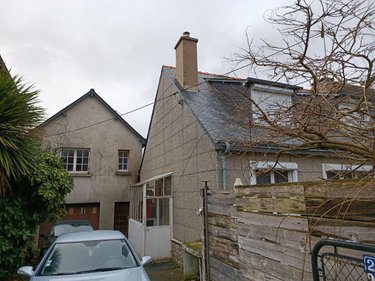Maison a vendre Pontivy 56300 Morbihan 128 m2 4 pièces 187920 euros