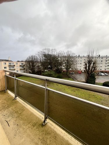 Appartement a vendre Le Grand-Quevilly 76120 Seine-Maritime 68 m2 3 pièces 116600 euros