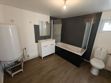 Location maison Brionne 27800 Eure 46 m2  635 euros