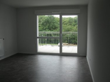 Location appartement Vannes 56000 Morbihan 46 m2 2 pièces 640 euros