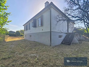 Maison a vendre Ornex 01210 Ain 102 m2 4 pièces 552000 euros