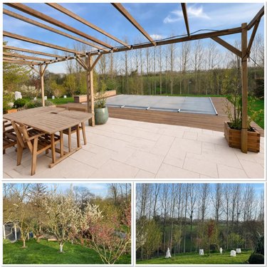 Maison a vendre Montigné-le-Brillant 53970 Mayenne 165 m2 7 pièces 367000 euros