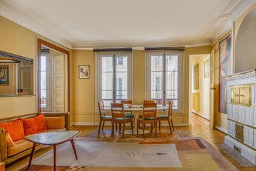 Appartement a vendre Paris 9e arrondissement 75009 Paris 127 m2 4 pièces 1310000 euros