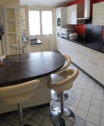 Maison a vendre Thise 25220 Doubs 129 m2 6 pièces 265000 euros