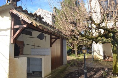Maison a vendre Ruoms 07120 Ardèche 84 m2 5 pièces 249000 euros