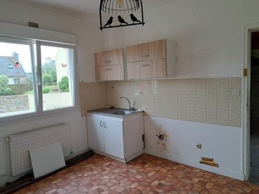 Maison a vendre Plouisy 22200 Côtes-d'Armor 72 m2 4 pièces 146400 euros