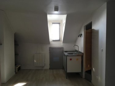 Location appartement Nantes 44000 Loire-Atlantique 15 m2 1 pièce 412 euros