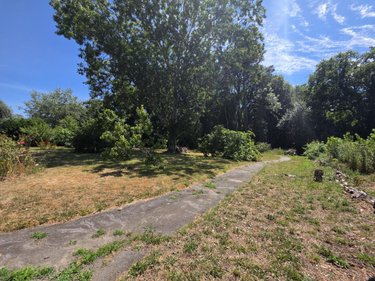 Terrain a batir a vendre Arradon 56610 Morbihan 860 m2  393300 euros