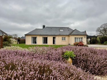 Maison a vendre Pluvigner 56330 Morbihan 105 m2 4 pièces 285000 euros