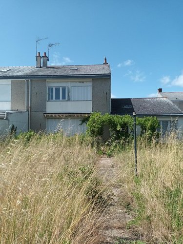 Maison a vendre Durtal 49430 Maine-et-Loire 85 m2 5 pièces 115830 euros