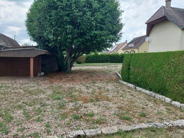 Maison a vendre Saint-Aubin-d'Écrosville 27110 Eure 114 m2 6 pièces 194000 euros
