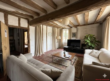 Maison a vendre Thorigné-d'Anjou 49220 Maine-et-Loire 111 m2 4 pièces 199500 euros