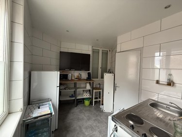 Immeuble a vendre Roye 80700 Somme 36 m2  80000 euros