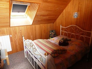 Maison a vendre Persquen 56160 Morbihan 130 m2 5 pièces 166350 euros